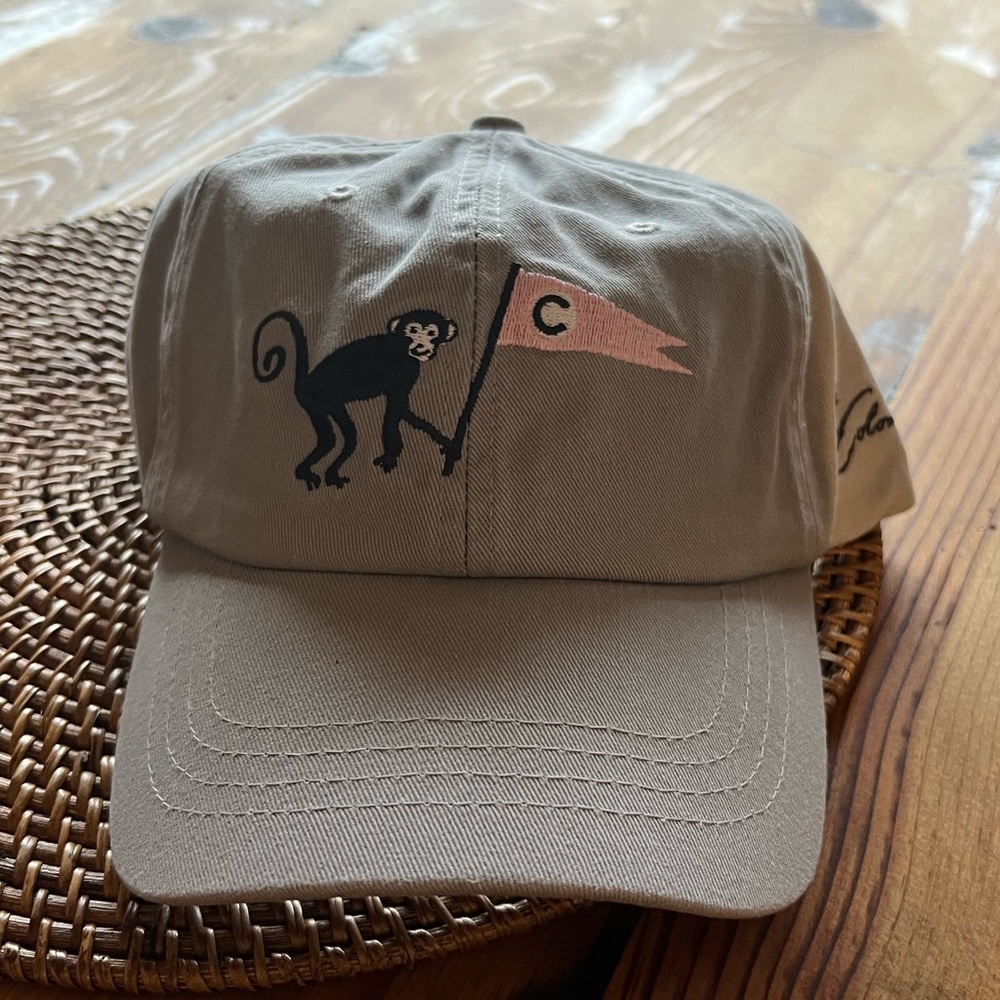The Colony Hotel - brand new baseball cap